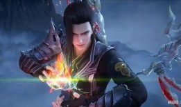 斗破苍穹剧情爆料最新,神秘势力崛起，萧炎面临生死抉择！