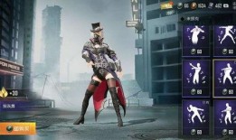 今日新皮肤爆料吃鸡,新皮肤亮相！今日吃鸡游戏爆料揭秘